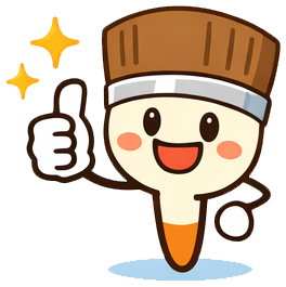 高品質な外壁塗装サービスのイメージ（函館対応）